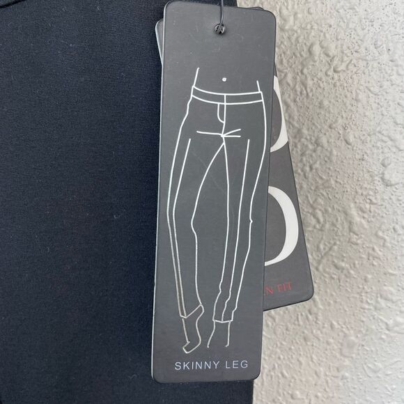 NWT Dalia Modern Fit Skinny Leg Pants Size 8 - Picture 4 of 8